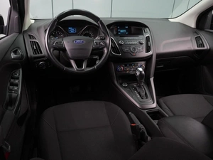 Хетчбэк Ford Focus 2017 года, 1349000 рублей, Воронеж