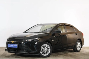 Седан Chevrolet Monza 2023 года, 1599000 рублей, Тюмень