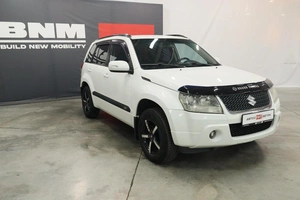 Внедорожник Suzuki Grand Vitara 2011 года, 1280000 рублей, Курск