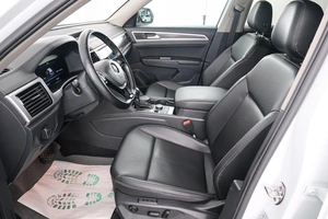 Внедорожник Volkswagen Teramont 2018 года, 3829000 рублей, Красноярск