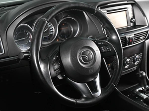 Седан Mazda 6 2012 года, 1449000 рублей, Аксай