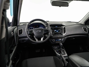 Внедорожник Hyundai Creta 2016 года, 1639050 рублей, Москва