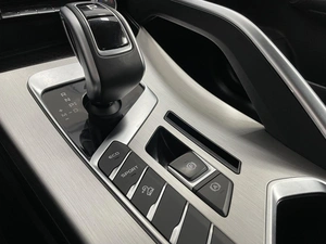 Внедорожник Geely Coolray 2021 года, 1595000 рублей, Красноярск