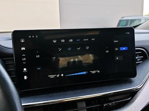 Внедорожник Haval F7 2022 года, 2140000 рублей, Краснодар