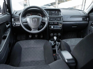 Седан ВАЗ (LADA) Priora 2014 года, 569000 рублей, Ставрополь