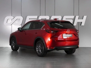 Внедорожник Mazda CX-5 2021 года, 2610000 рублей, Минеральные Воды