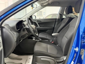 Внедорожник Hyundai Creta 2019 года, 1780000 рублей, Ачинск