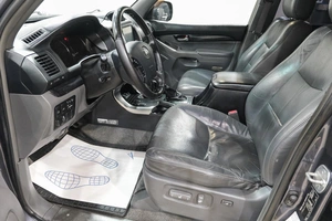 Внедорожник Toyota Land Cruiser Prado 2007 года, 1799000 рублей, Новокузнецк