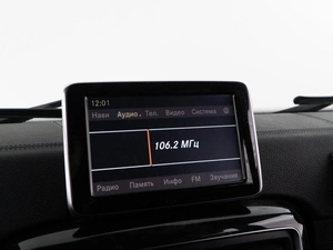 Внедорожник Mercedes-benz G-класс 2013 года, 4883055 рублей, Москва