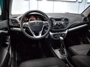 Седан ВАЗ (LADA) Vesta 2020 года, 980000 рублей, Муром