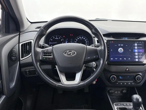 Внедорожник Hyundai Creta 2019 года, 1999000 рублей, Орёл