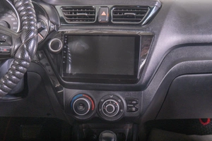 Седан Kia Rio 2012 года, 879000 рублей, Томск