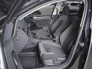 Универсал Volkswagen Golf 2014 года, 1310000 рублей, Ростов-на-Дону