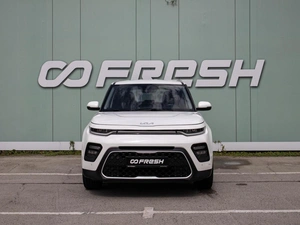 Внедорожник Kia Soul 2021 года, 1889000 рублей, Большой Сочи