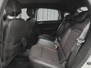 Внедорожник Renault Arkana 2021 года, 1670000 рублей, Красноярск