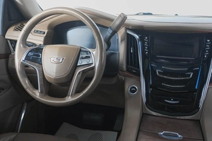 Внедорожник Cadillac Escalade 2015 года, 3599000 рублей, Кемерово