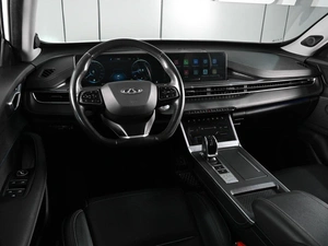 Внедорожник Chery Tiggo 7 Pro Max 2023 года, 1769000 рублей, Аксай