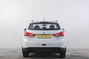 Внедорожник Mitsubishi ASX 2013 года, 1249000 рублей, Кемерово