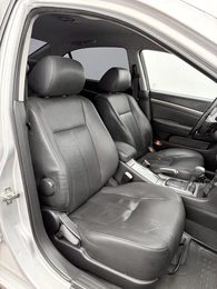 Седан Chevrolet Epica 2008 года, 557000 рублей, Орёл