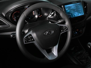 Седан ВАЗ (LADA) Vesta 2022 года, 1179000 рублей, Аксай