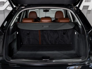 Внедорожник Audi Q3 2014 года, 1899000 рублей, Тюмень