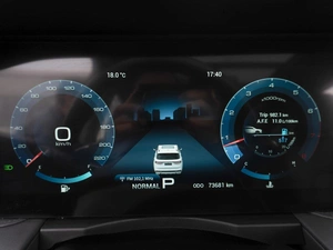 Внедорожник Jetour X90 Plus 2023 года, 2449000 рублей, Саратов