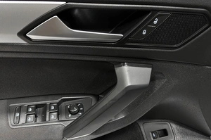 Внедорожник Volkswagen Tiguan 2020 года, 2497000 рублей, Красноярск