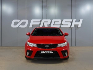 Купе Kia Cerato 2012 года, 909000 рублей, Воронеж