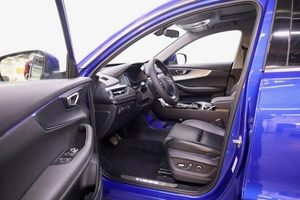 Внедорожник Chery Tiggo 7 2022 года, 1790000 рублей, Брянск