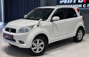 Внедорожник Toyota Rush 2006 года, 797000 рублей, Красноярск