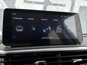 Седан Changan Alsvin 2024 года, 1215000 рублей, Ижевск