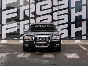 Седан Audi S8 2007 года, 1575000 рублей, Краснодар