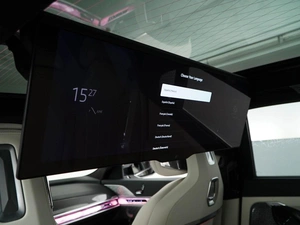 Седан BMW i7 2022 года, 12798999 рублей, Москва