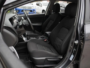 Хетчбэк Kia Ceed 2016 года, 1399000 рублей, Большой Сочи