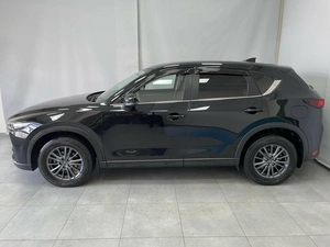 Внедорожник Mazda CX-5 2021 года, 3328000 рублей, Красноярск