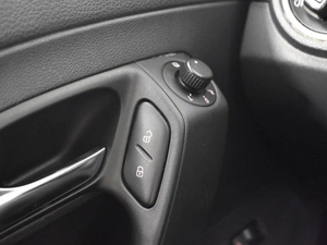 Седан Volkswagen Polo 2016 года, 1027100 рублей, Казань