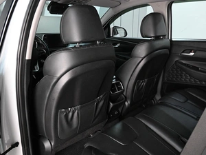 Внедорожник Hyundai Santa Fe 2019 года, 3449000 рублей, Аксай