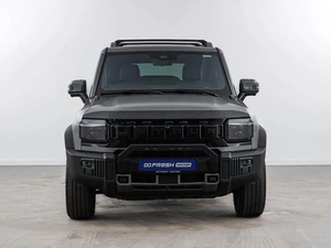 Внедорожник Jetour T2 2024 года, 3479050 рублей, Москва