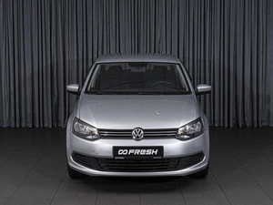 Седан Volkswagen Polo 2015 года, 799000 рублей, Ставрополь