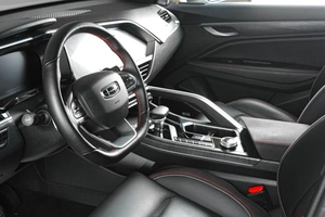 Внедорожник Geely Tugella 2022 года, 2599000 рублей, Тюмень