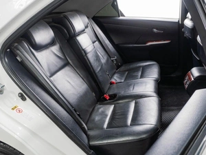 Седан Toyota Camry 2012 года, 1659000 рублей, Тюмень