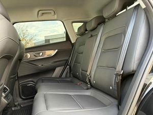 Внедорожник Chery Tiggo 7 Pro Max 2024 года, 2069000 рублей, Ижевск