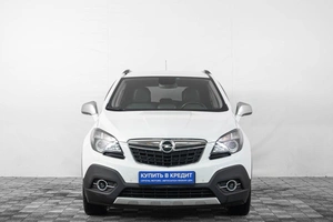 Внедорожник Opel Mokka 2014 года, 1249000 рублей, Кемерово