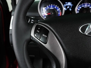 Седан Hyundai Elantra 2012 года, 764000 рублей, Воронеж