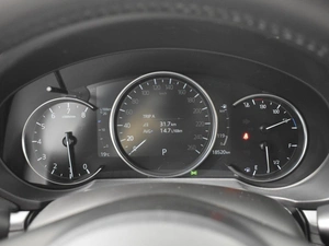 Внедорожник Mazda CX-5 2025 года, 3396900 рублей, Казань