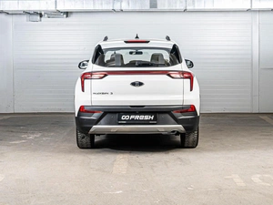 Внедорожник Москвич 3 2023 года, 1268000 рублей, Ставрополь