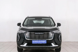 Внедорожник Haval Jolion 2023 года, 1799000 рублей, Красноярск