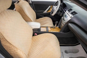 Седан Toyota Camry 2007 года, 1249000 рублей, Барнаул