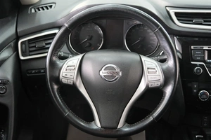 Внедорожник Nissan X-Trail 2018 года, 1799000 рублей, Омск