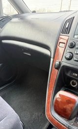 Внедорожник Toyota Harrier 2001 года, 650000 рублей, Красноярск